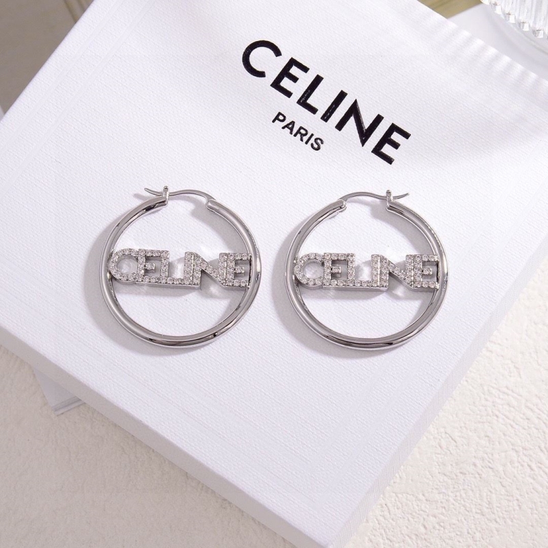 Ce1i*e earrings